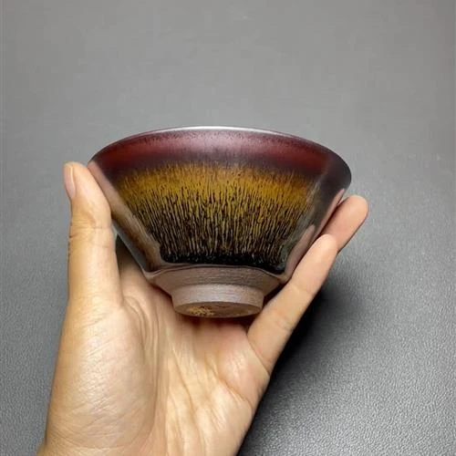 【闪购商品】茶盏-501............