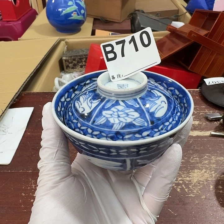 中古商品谨慎下单