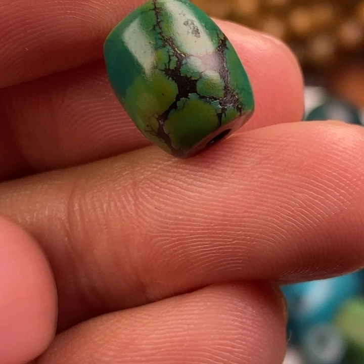 菩提根/象牙果吊坠