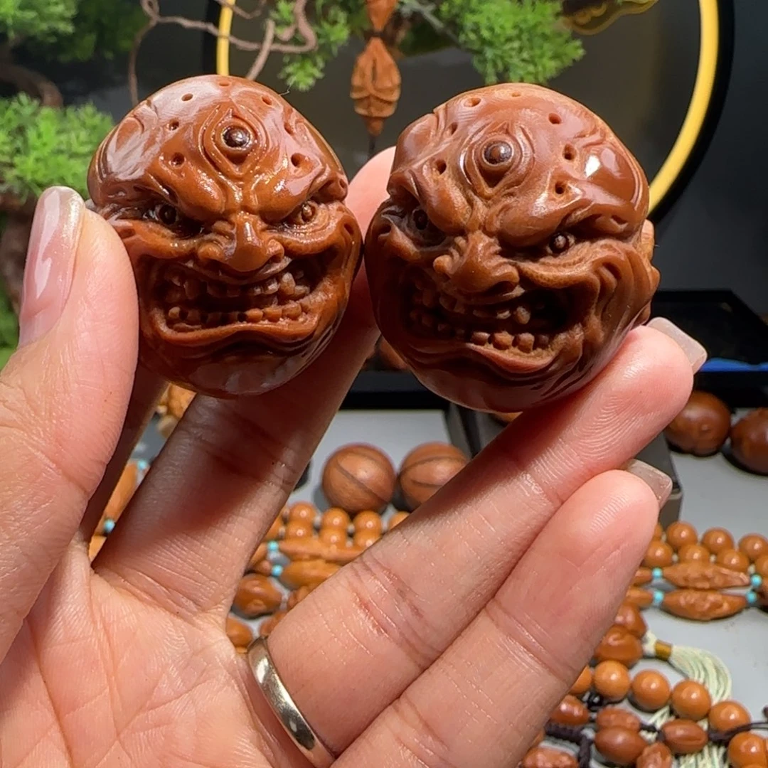 手串/手链橄榄核福利待遇