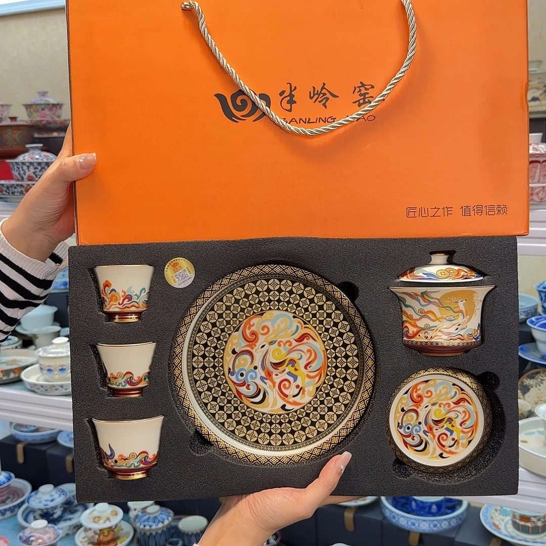 我们的目标是成为一个