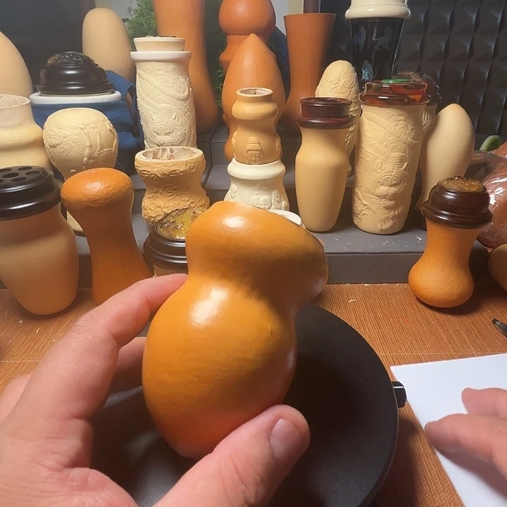 小心翼翼去想一堆问题