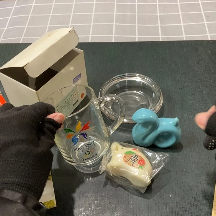 精美瓷器一单包邮