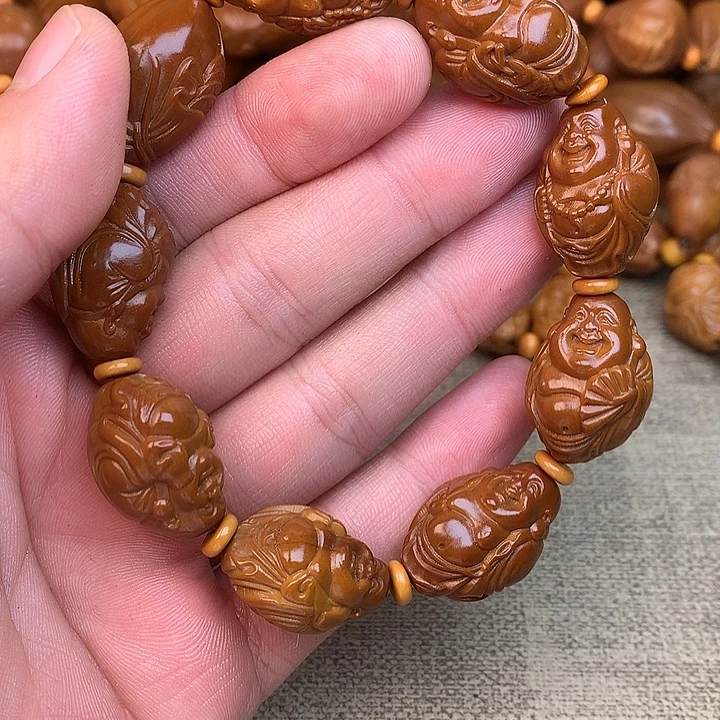 手串/手链橄榄核精品橄榄核手串