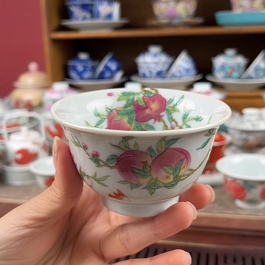 微瑕微瑕景德镇陶瓷