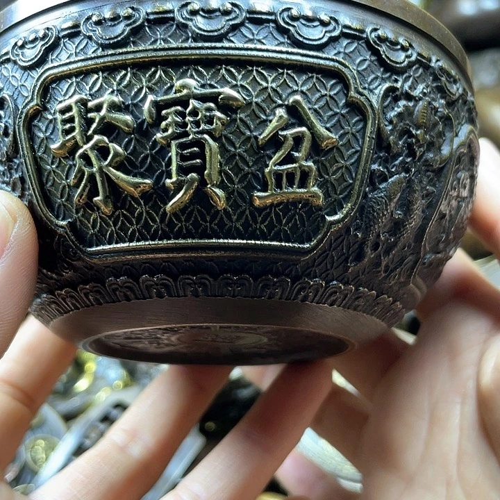 全是铜铜铜器铜器