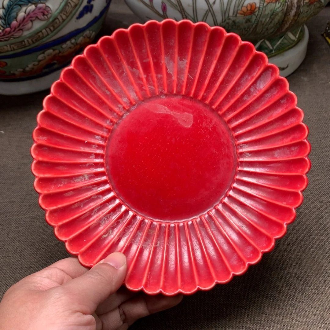 摆件陶旧藏瓷器旧藏瓷器