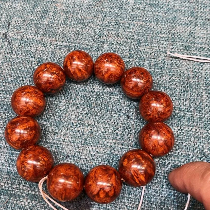 【闪购商品】檀香紫檀（小叶紫檀）多样性发其一小叶紫檀爆瘤2.0