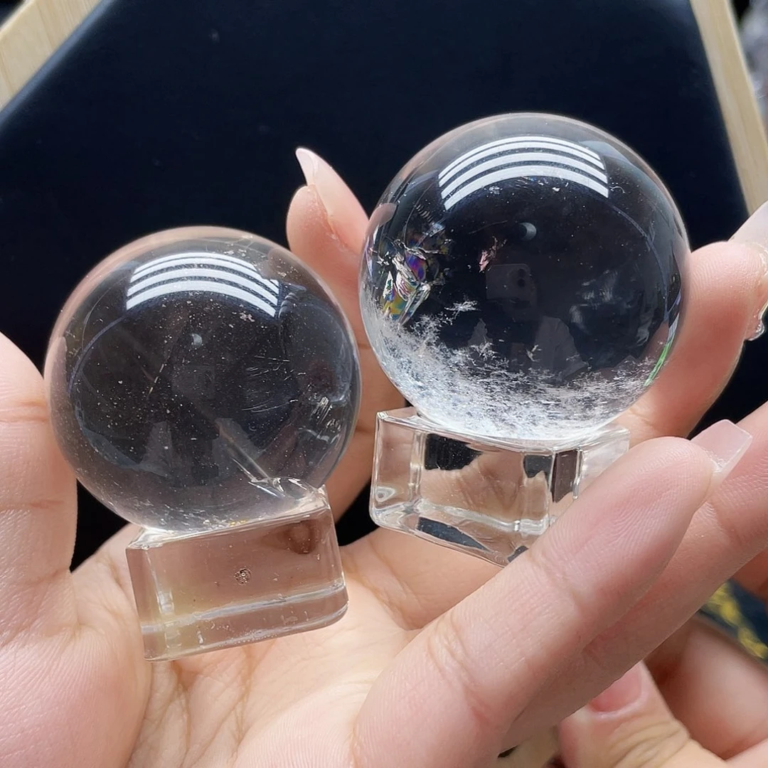 倾***锅未镶嵌珠宝半成品水晶