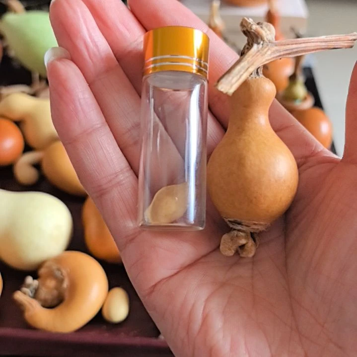 啊***计葫芦手把件异形葫芦