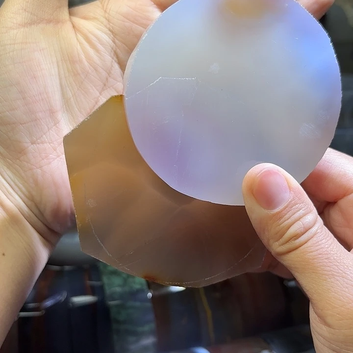 圆***歪定制玛瑙私人定制 不退不换