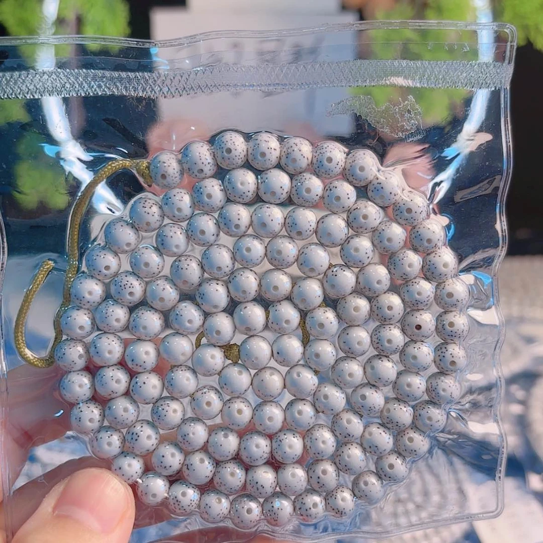 【闪购商品】柏香籽/百香籽吊坠