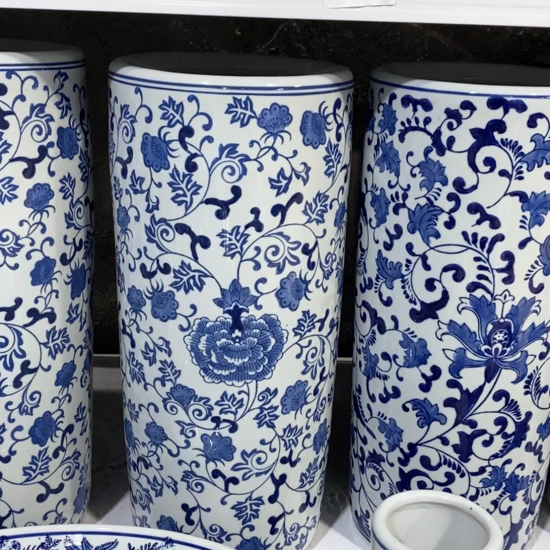 【闪购商品】摆件花瓶后摆件花瓶