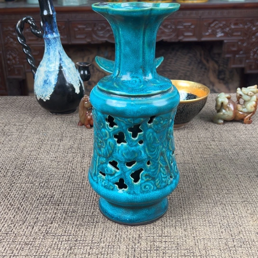 陶陶瓷艺术作品欣赏开门货