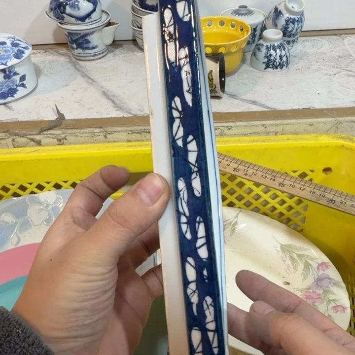 陶瓷推荐第二名20包邮