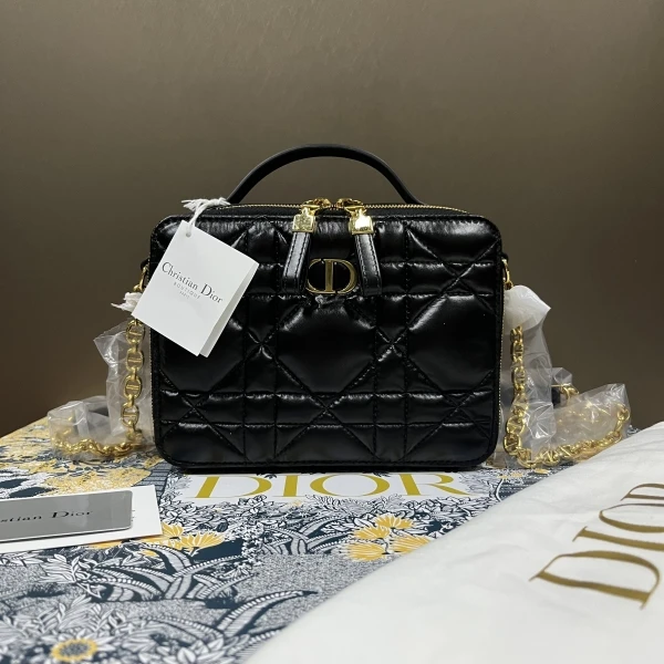 95新 DIOR/迪奥 95新/迪奥/市场价35000/包包/250207XZ0016