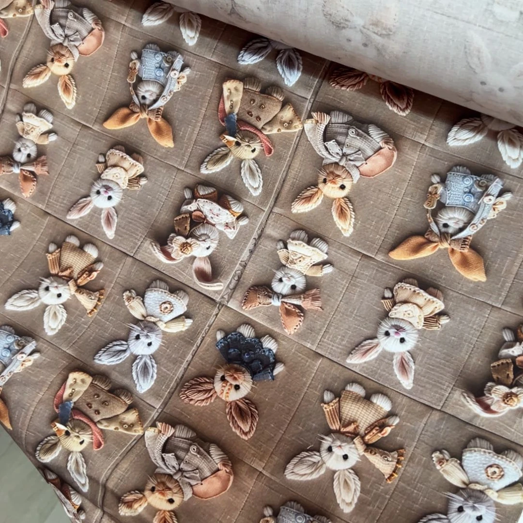 棉一米价纯棉平布1.1米宽果子40