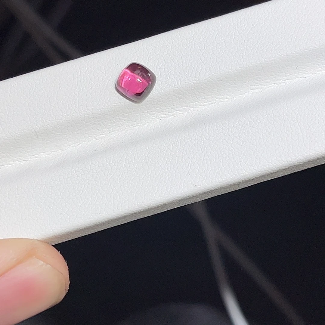 石榴石裸石未镶嵌裸石方6