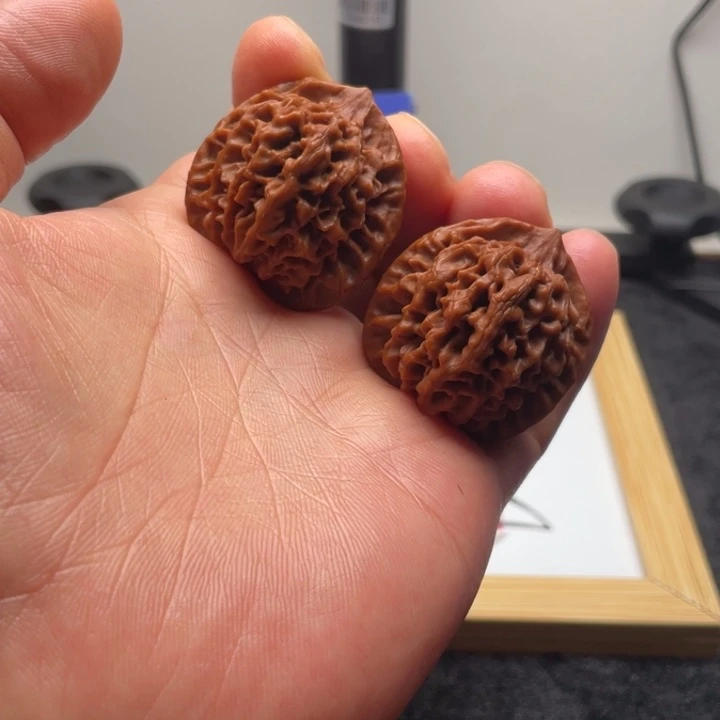 抽***.吊坠文玩核桃不混饭吃吧看看高层次