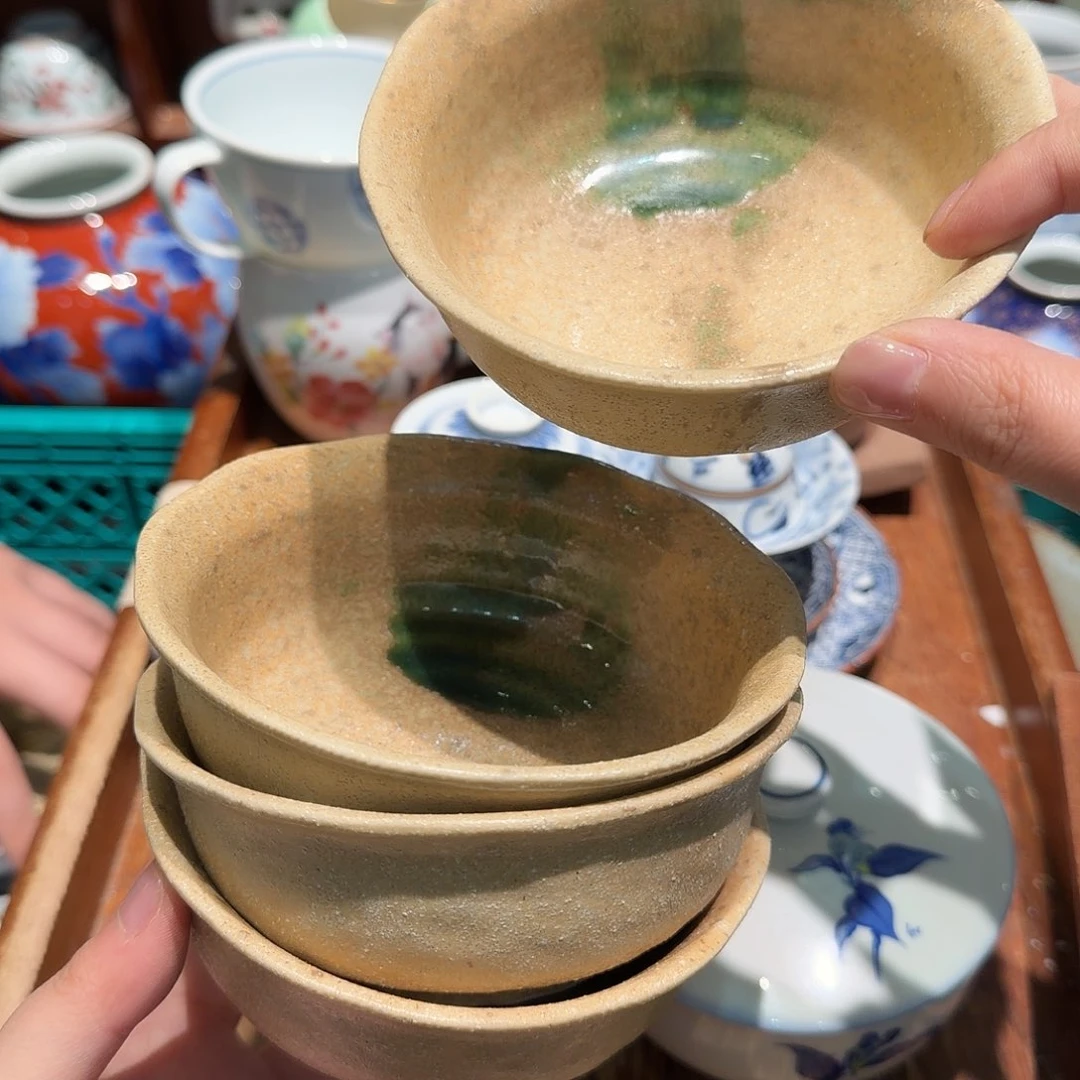 瓷片五十包邮 非全新