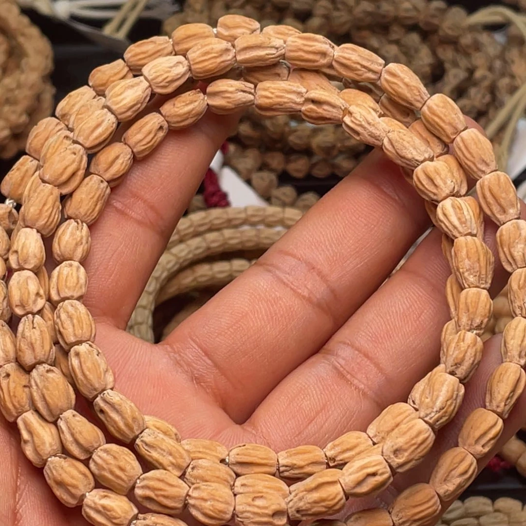 手串柏香籽/百香籽或*