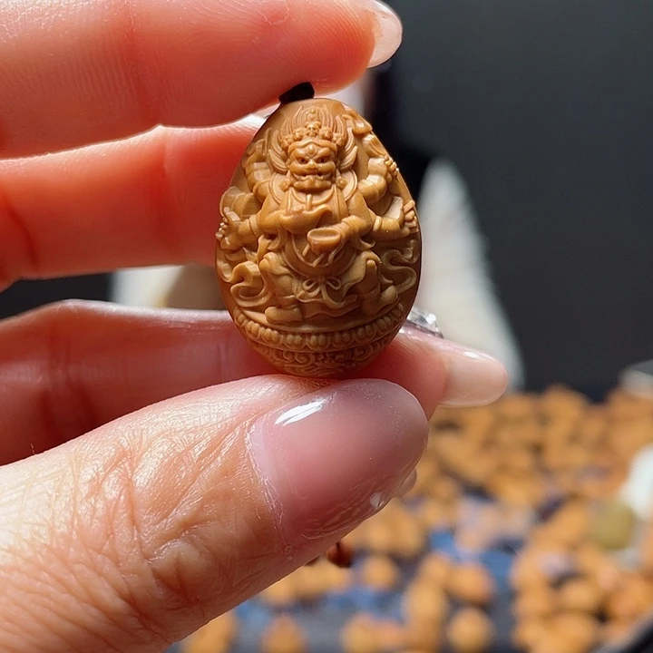 橄榄核手串/手链橄榄