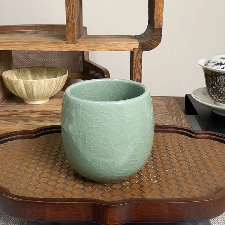 陶瓷制品及各类陶瓷