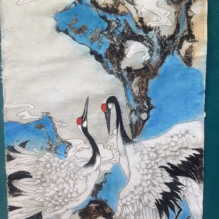 书法绘画作品绘画作品
