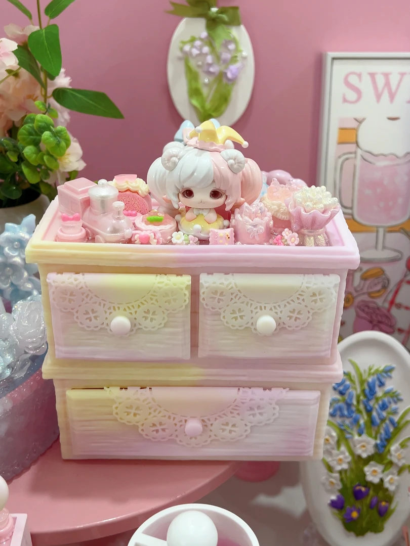 花花手作（补差价链接）正版手工DIY