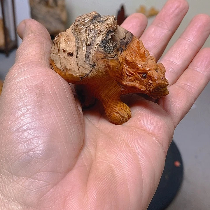 柏木（崖柏）@**片太行大峡谷崖柏