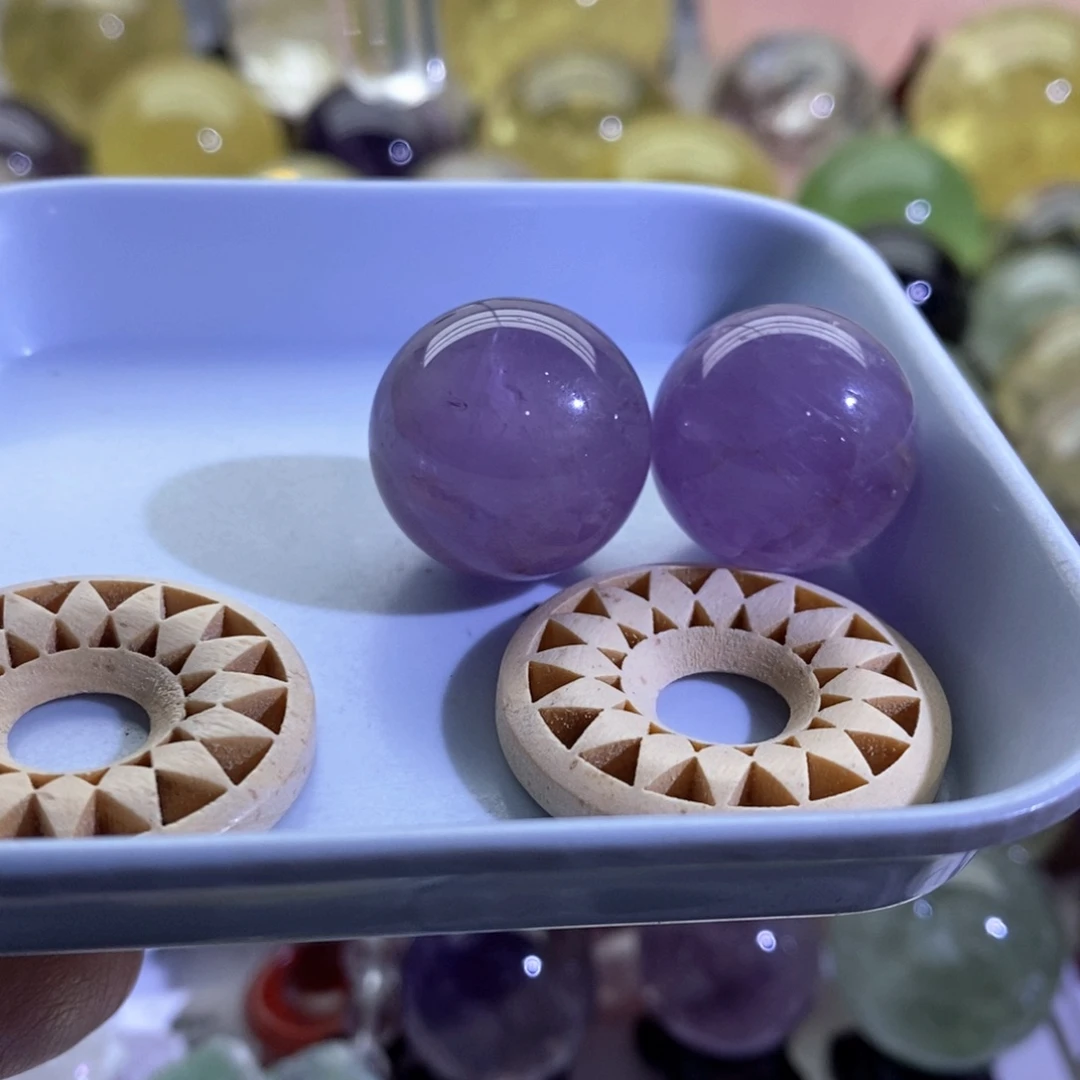 未镶嵌珠宝半成品水晶8