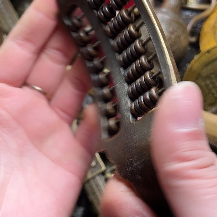 铜器摆件诚信经营