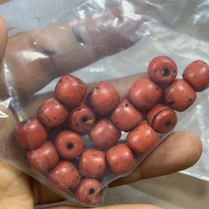 柏香籽/百香籽吊坠