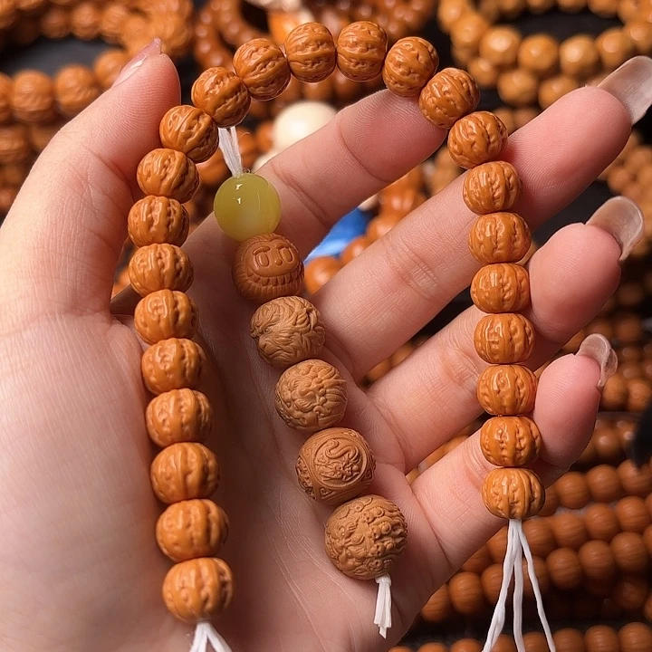 z****猴头核桃吊坠1111111111