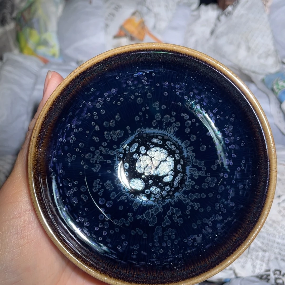 茶盏建盏直播间链接