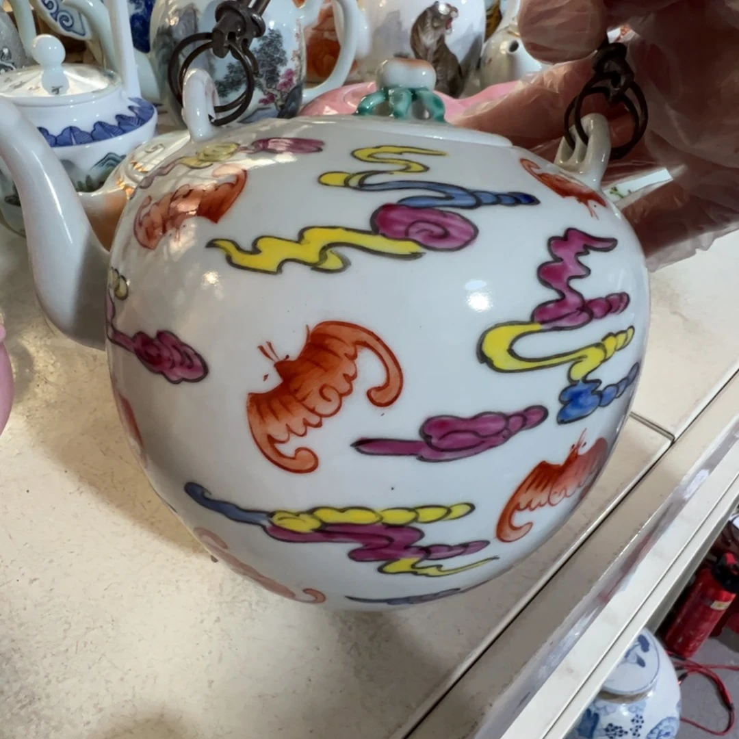 景德镇瓷器瓷器1122陶