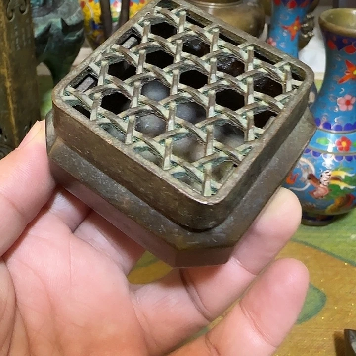 老铜器老铜器老铜器