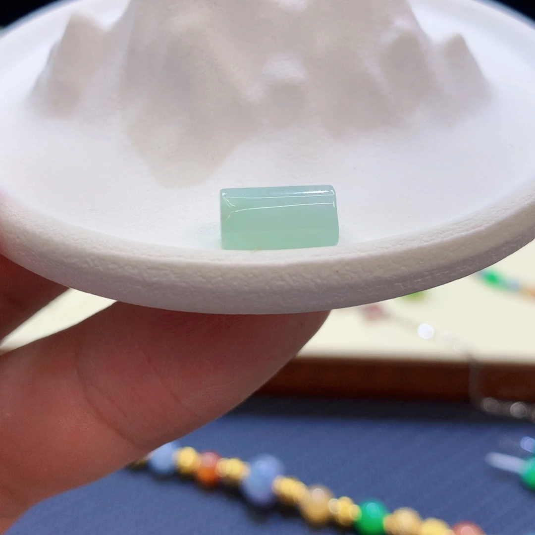 翡翠未镶嵌挂件福利翡翠