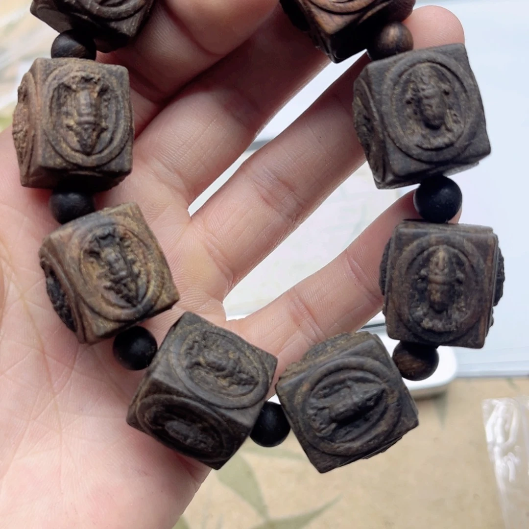 沉香碎屑沉香黄奇