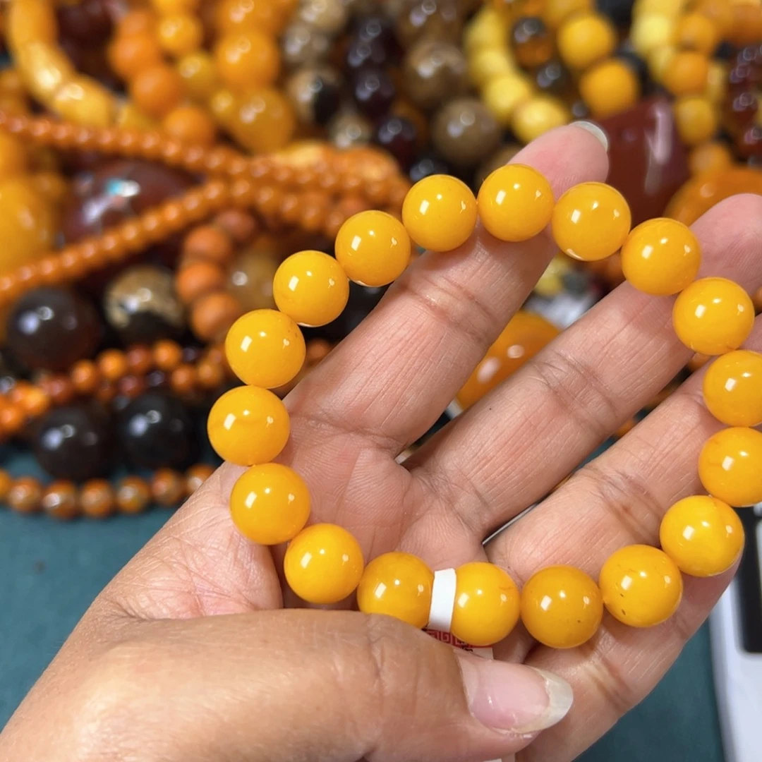 琥珀珠宝奇石未镶嵌1428