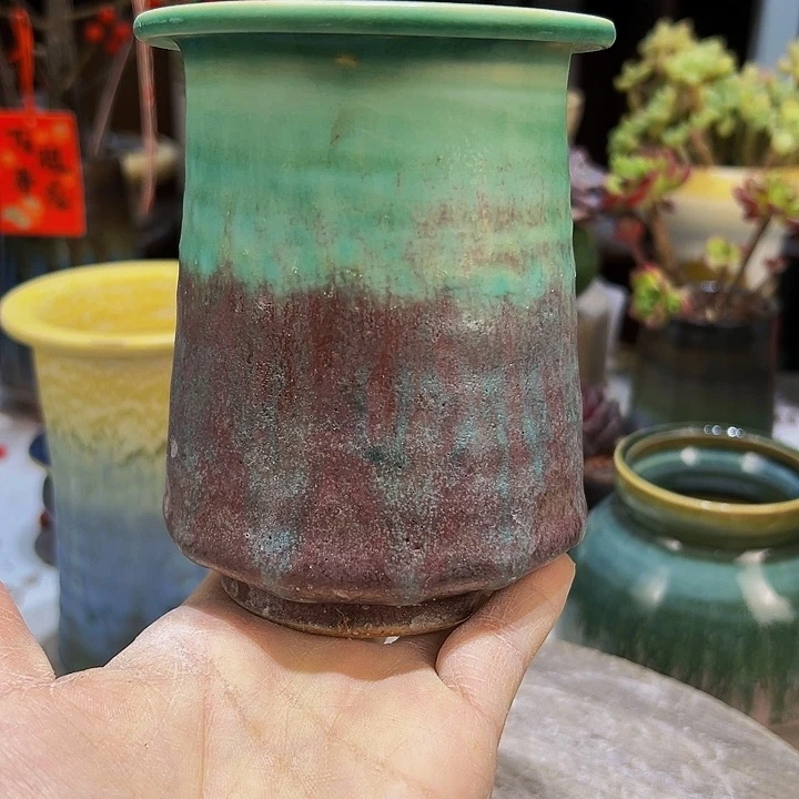 景德镇陶瓷2单包邮