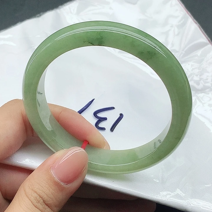 未镶嵌手镯翡翠137