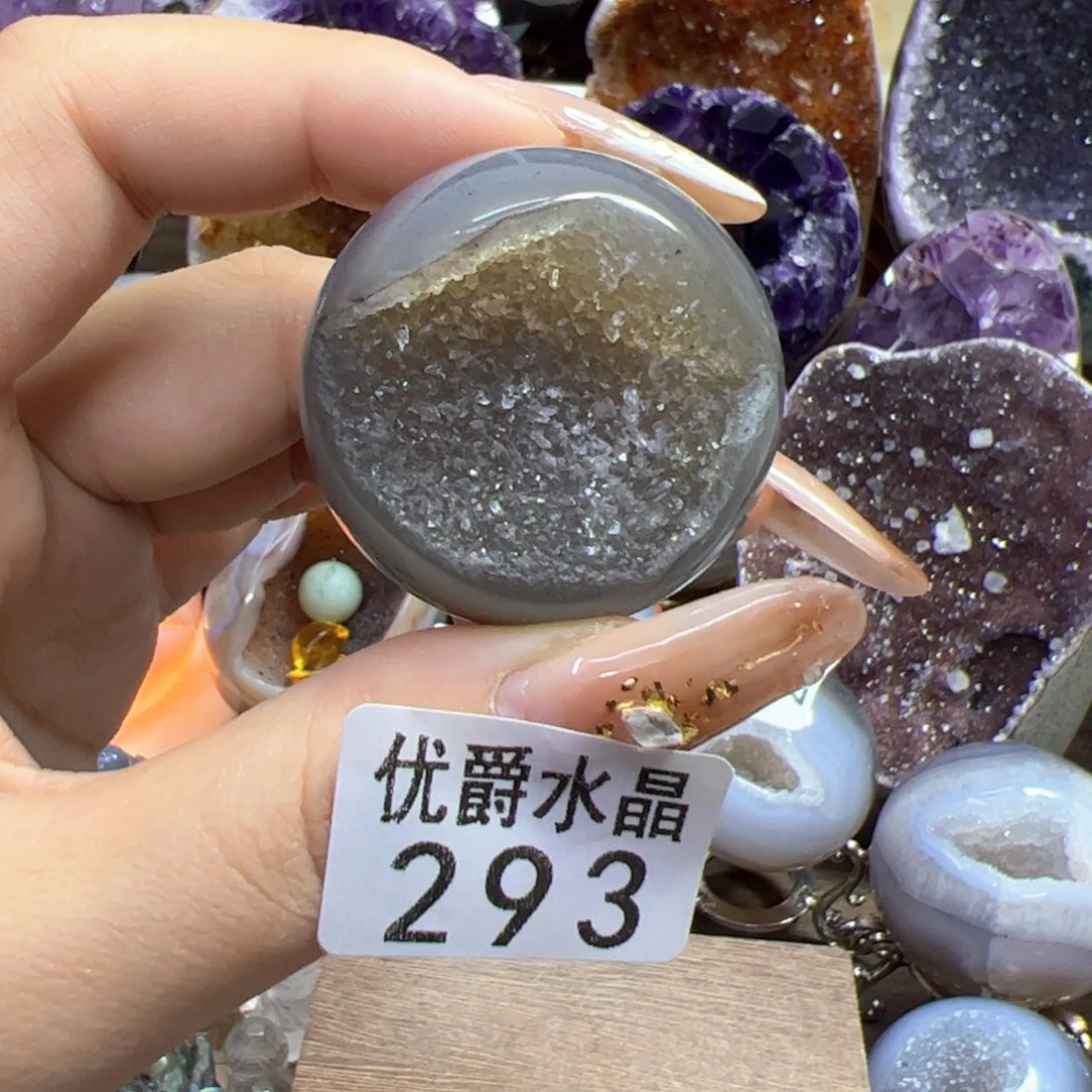 未镶嵌大型摆件（非配饰）水晶293