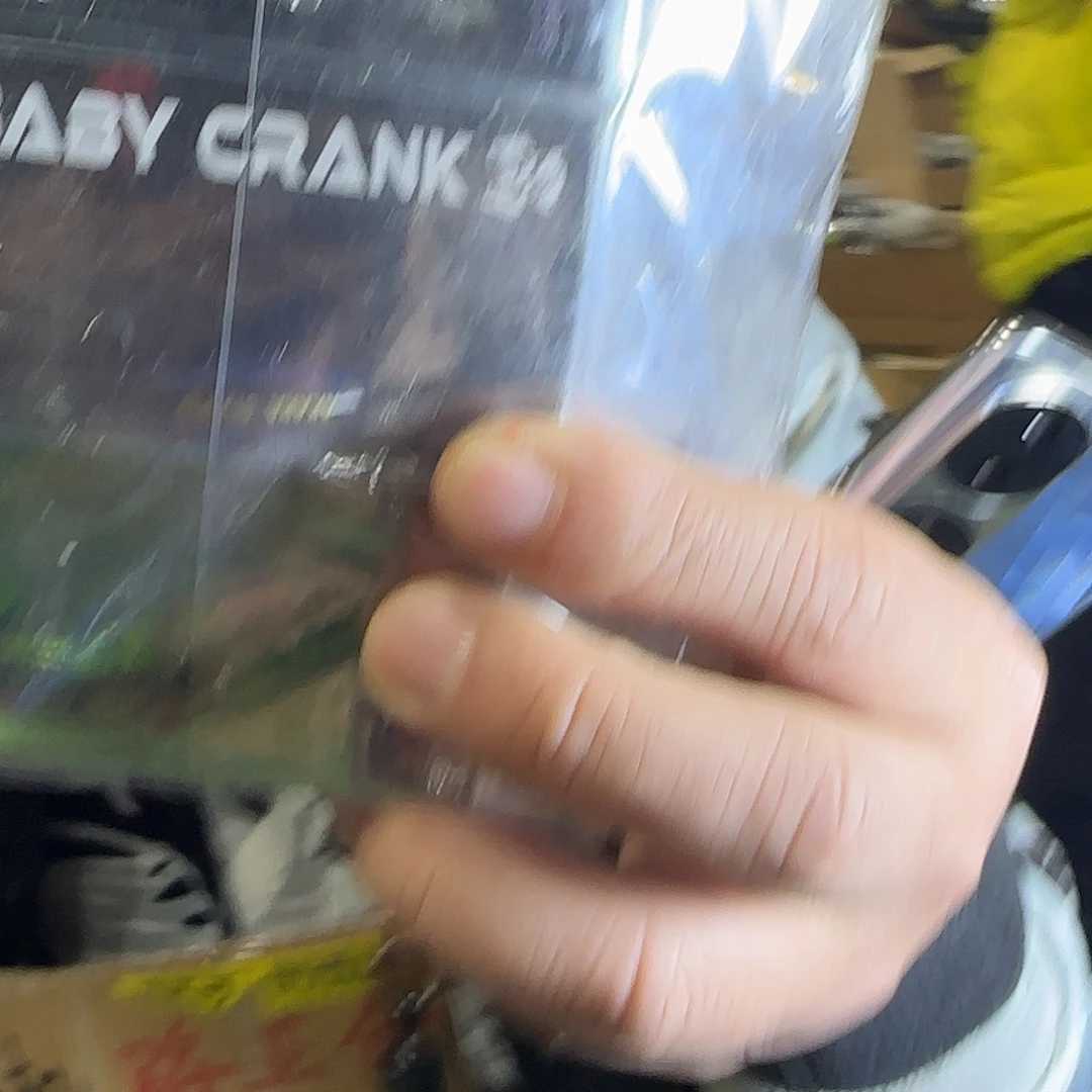 H69-6只颜色随机