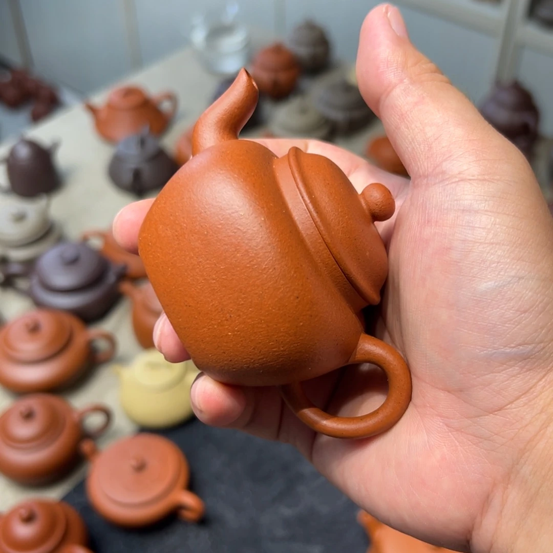 茶壶紫砂肉****腾紫砂壶等