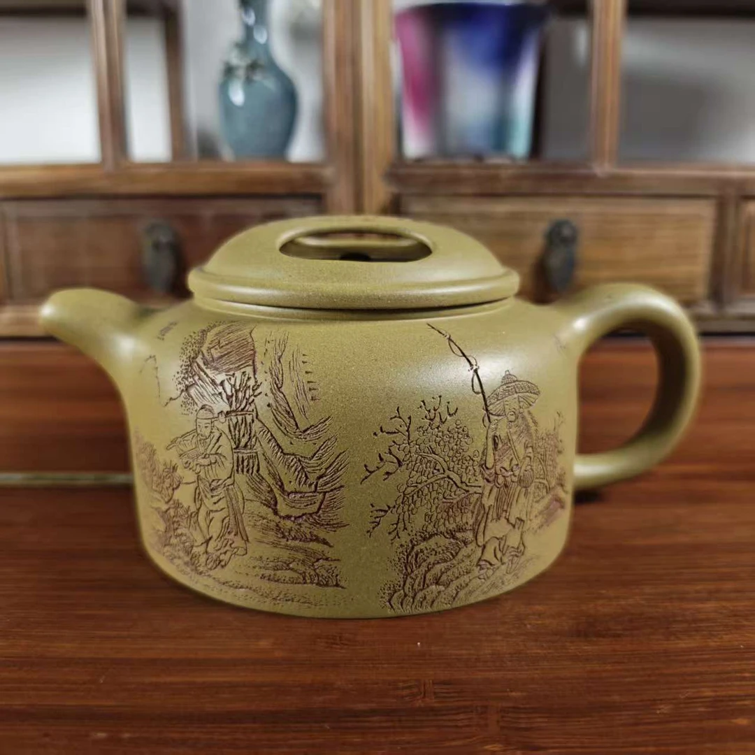lot036-黄金芝麻-牛盖