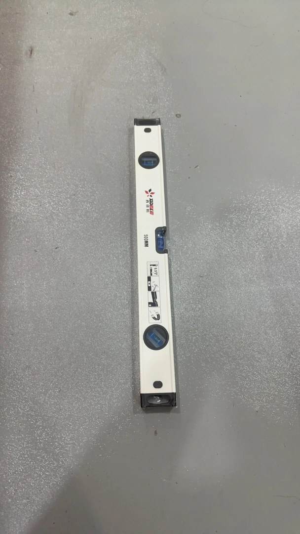 孤品库存水平尺500mm