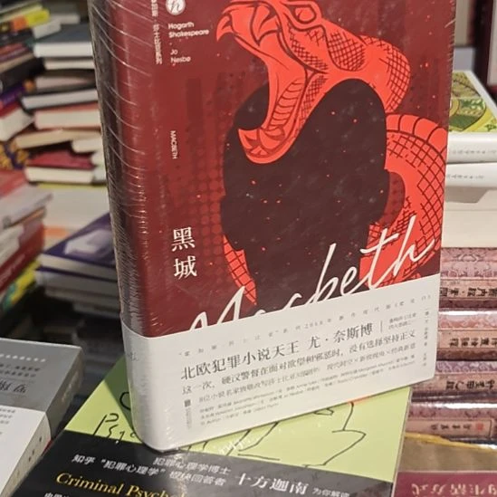 黑城精装库存书有氧化介意