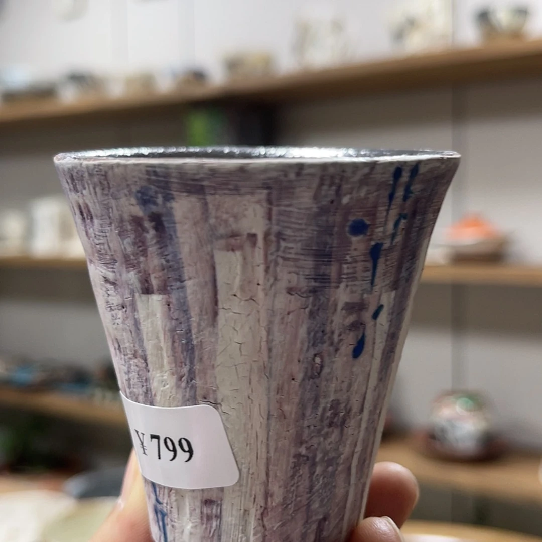 【闪购商品】陶陶器好看好看好看