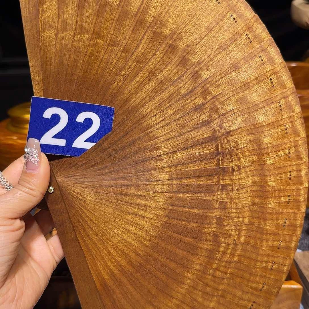 金丝楠胜*金丝楠手把件